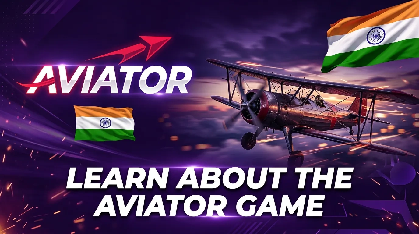 Introduction to the Aviator Crash Game for Users in India—Tips, Guides, and Rules